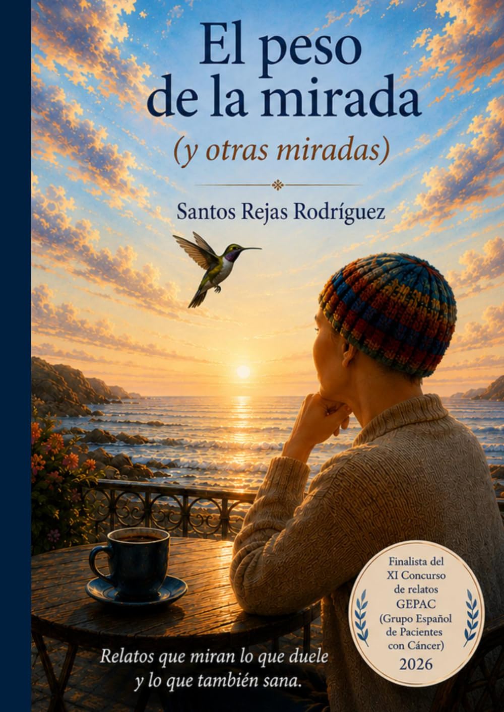 El peso de la mirada: (y otras miradas)