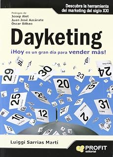 Dayketing: Hoy Es una Gran Dia para Vender Mas