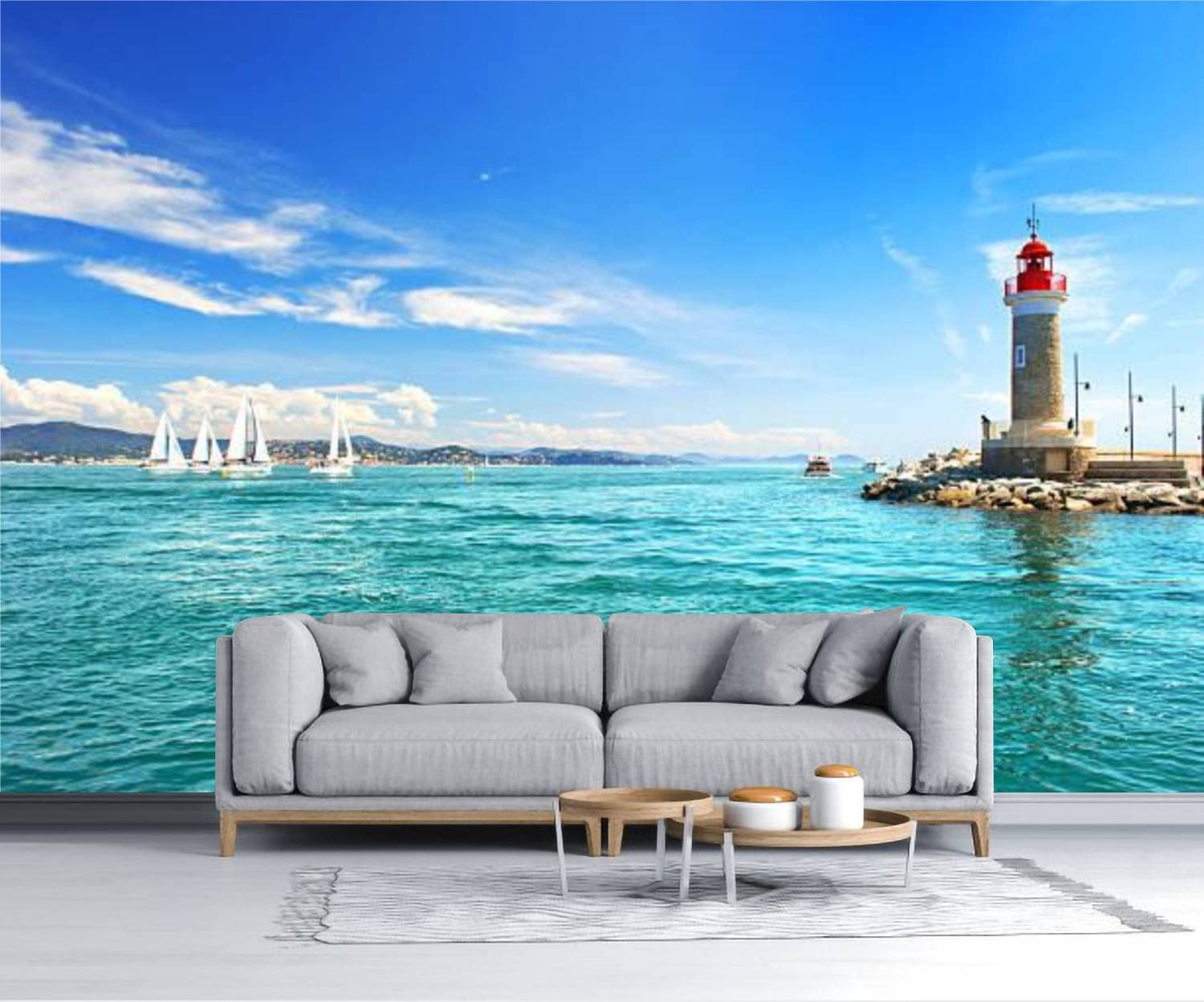 Beautiful Lighthouses Wallpaper