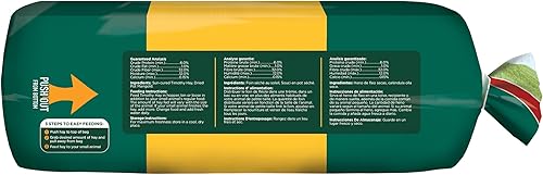 Miniatura 11 de Alimento para mascotas con zanahoria de heno de Fleo de Kaytee