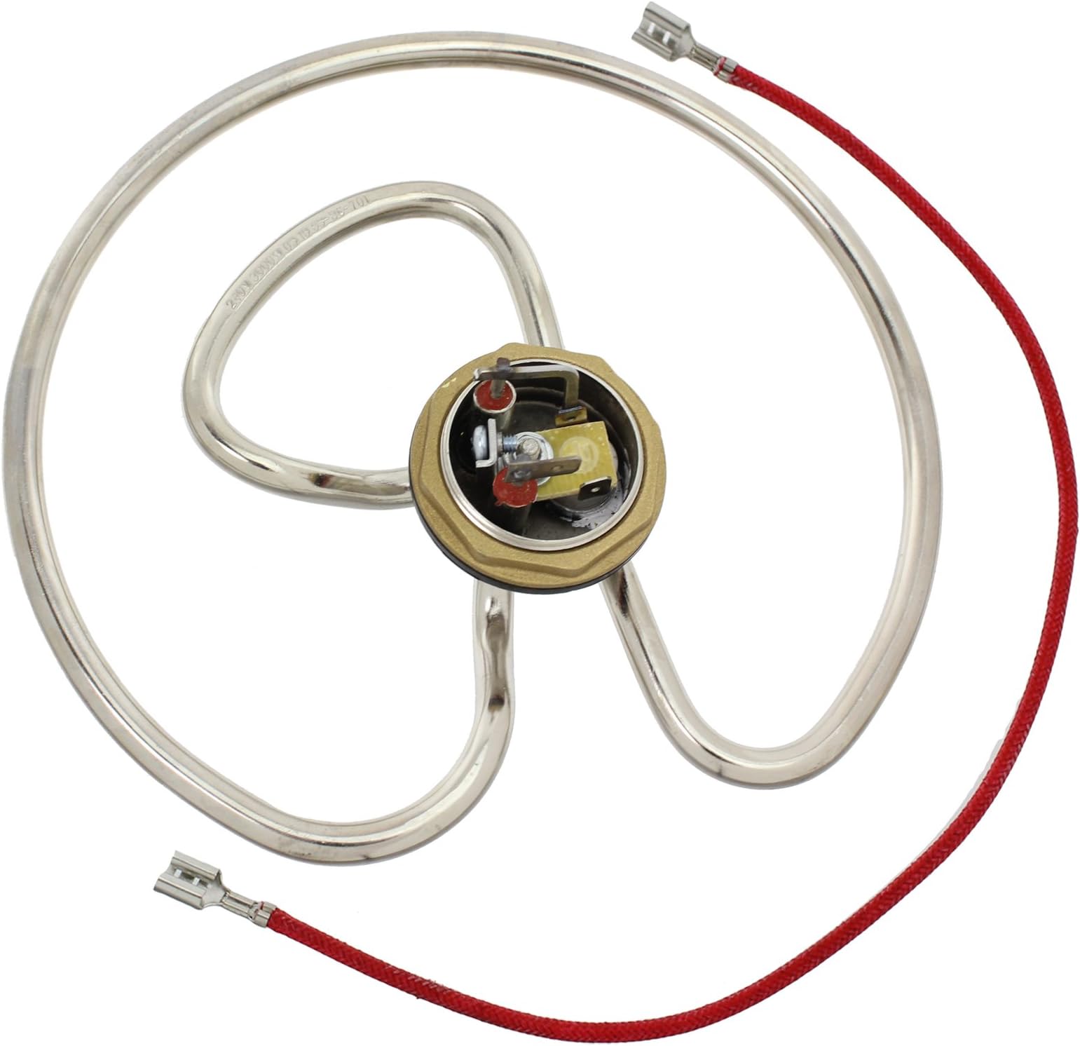 SPARES2GO Water Boiler Element for Burco Electric Tea Urn (3000W