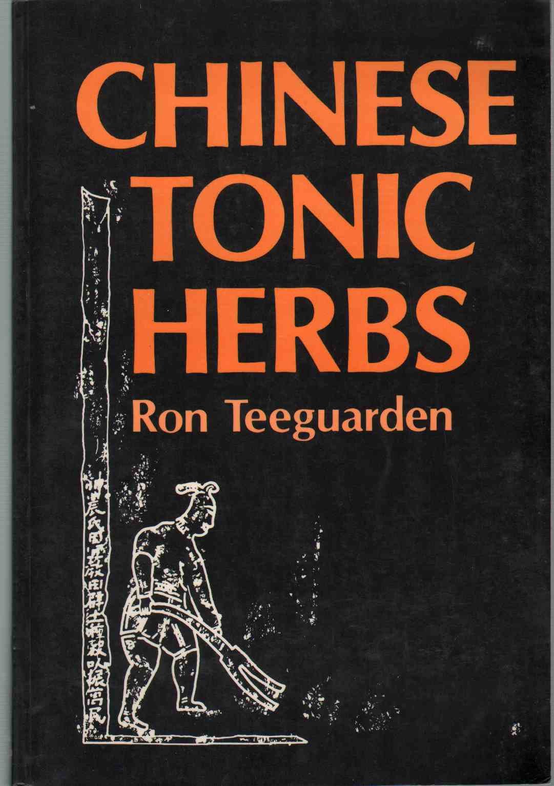 Buy Chinese Tonic Herbs — BookShops.in