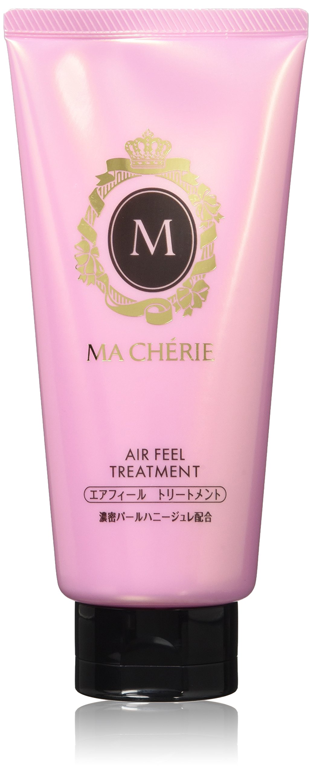 Shiseido Masheri Air Feel Treatment 180g