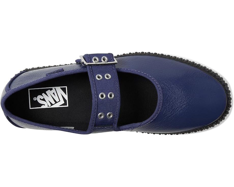 Vans Mary Jane Creeper - Top View