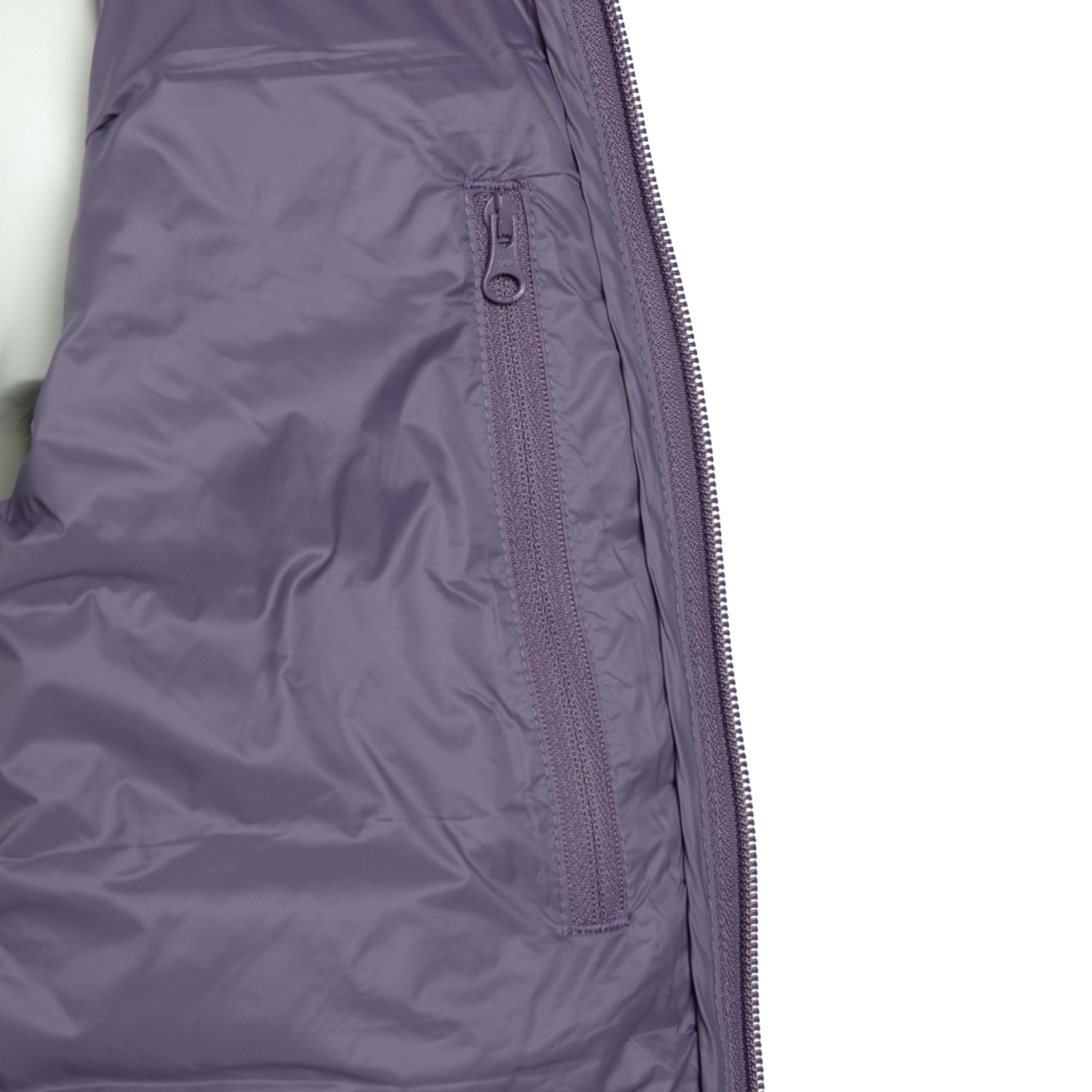 Izas Sindu W V2 Chaqueta Ultraligera de Mujer Mount-Loft para Outdoor y Climas Fríos, Resistente al Viento y Agua, Transpirable, Capucha Fija, Bolsillos con Cremallera, Plegable
