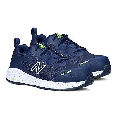 New Balance Work & Safety Logic Comp Toe EH PR SR Men