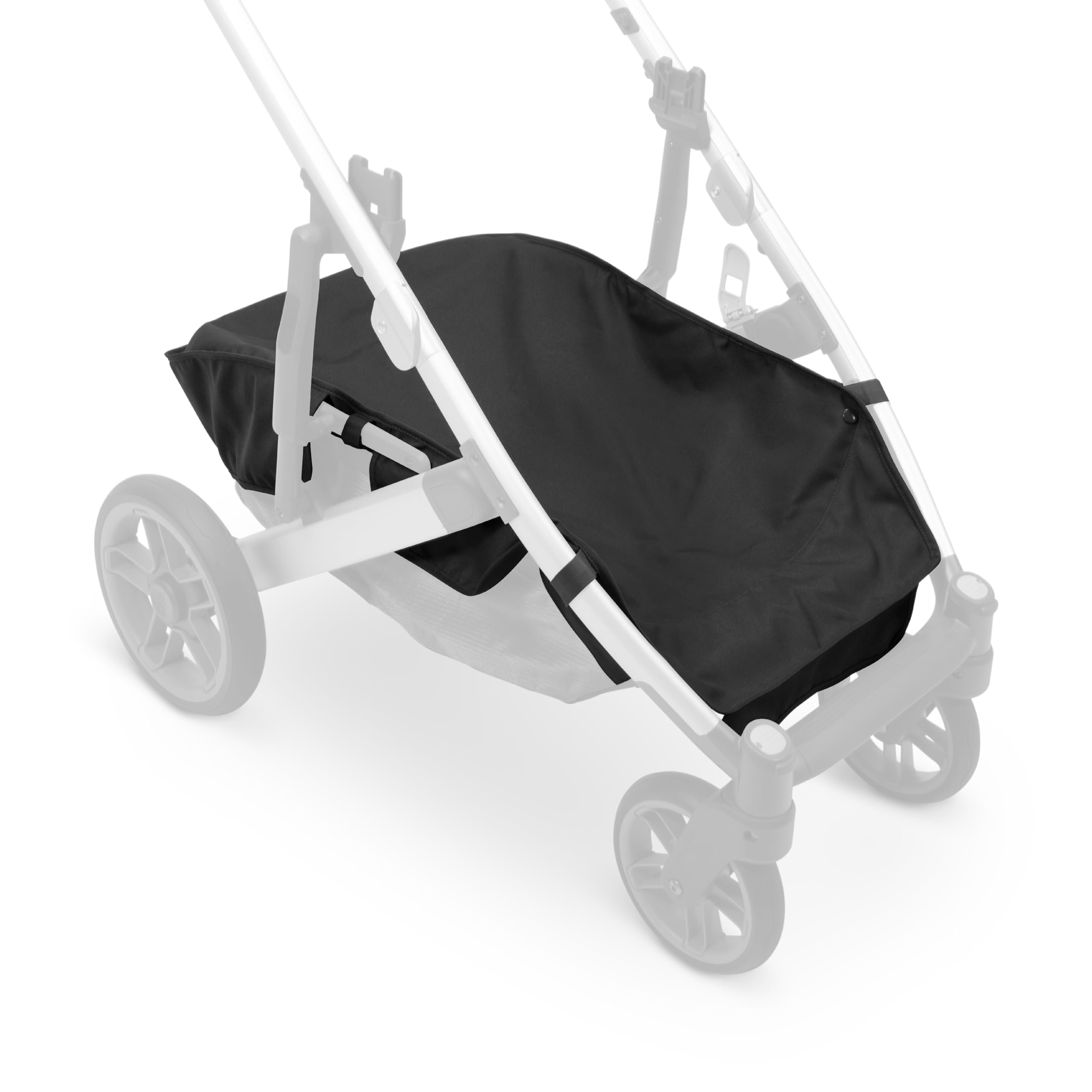 Basket Cover for Vista V2 & Cruz V2