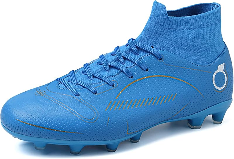 FuĂballschuhe Herren Madame GroĂer Junge Football Shoes