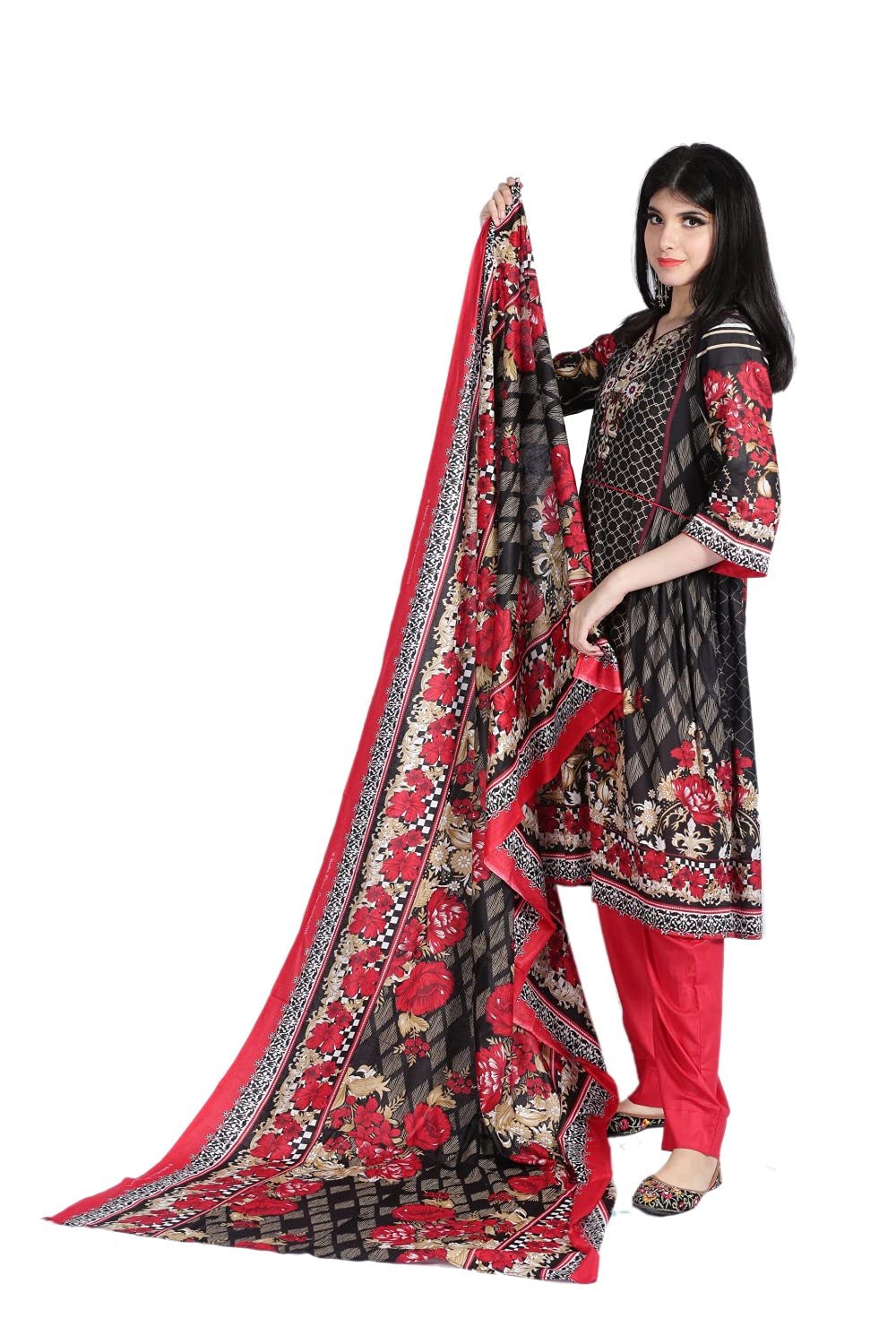 AndaazReadymade & Material Summer Collection 51