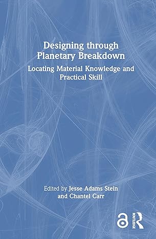 Designing through Planetary Breakdown-Wow! eBook