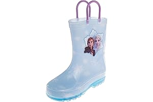 Josmo Character Boots: Waterproof and Stylish