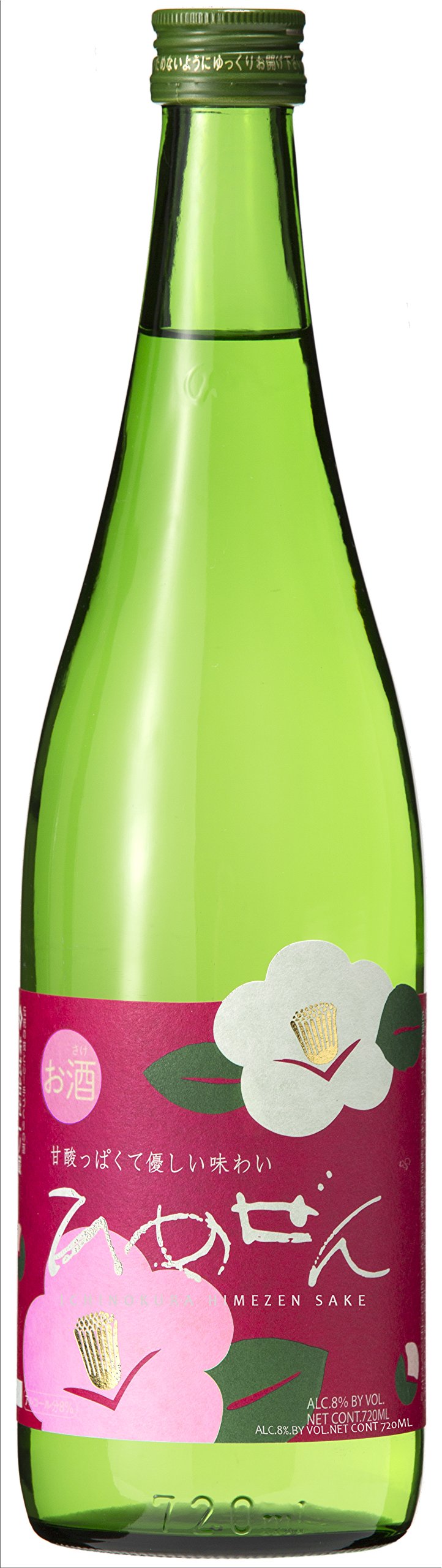 一ノ蔵 ひめぜん [ 日本酒 宮城県 720ml ]