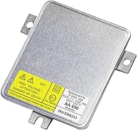 Vista 13 de AA Ignition Xenon - Módulo de repuesto para faros delanteros LED compatible con vehículos Ford – Explorer 2016, 2017, 2018, 2019 – Sustituye a