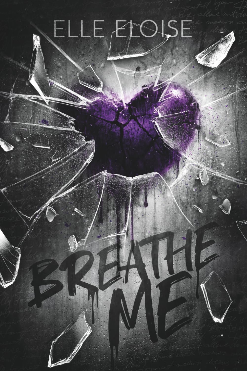 BREATHE ME