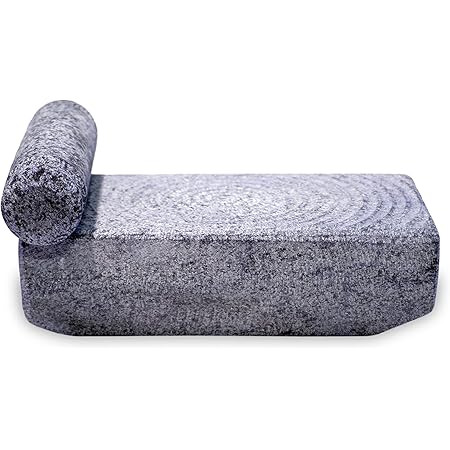 Stone silbatta, Sil batta Portable Ammikallu or France