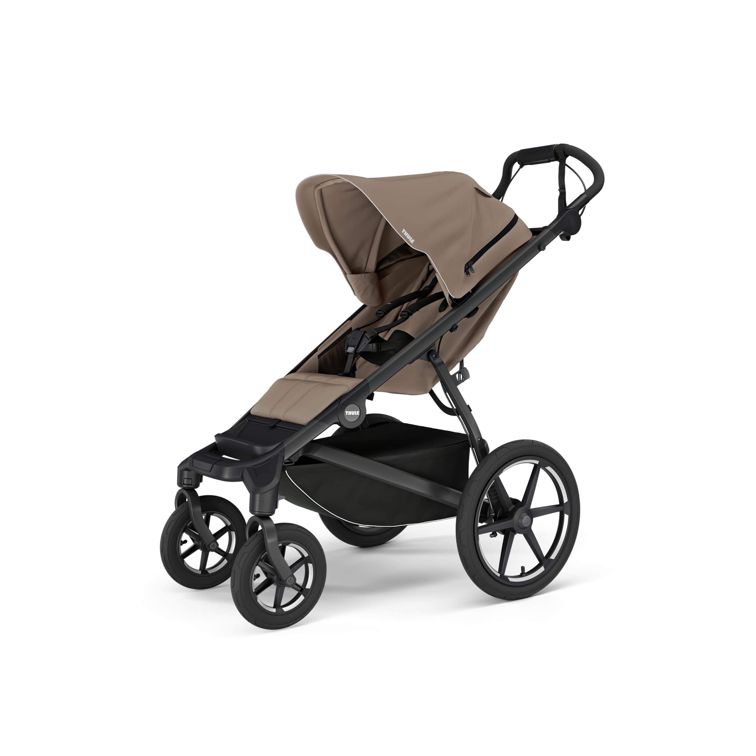 Thule Urban Glide 4