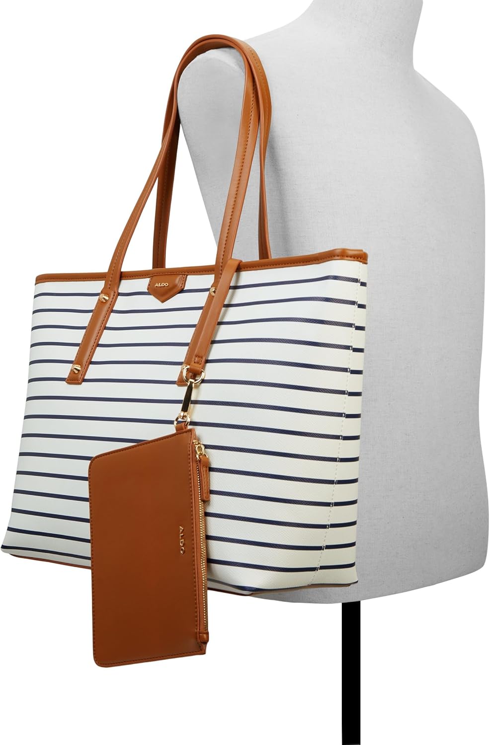 Aldo Women's Adader Tote, Nautical - Image 4