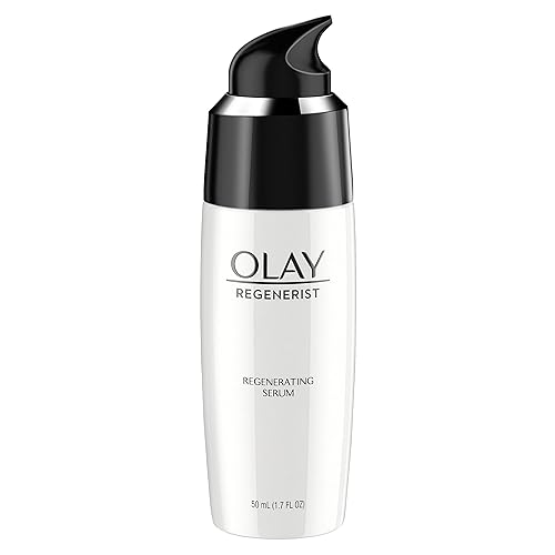 Olay regenerist Serum FF Tamaño 1.7z Olay regenerist Daily Regenerante Serum, fragrance-free