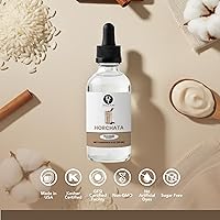 Vista 12 de Dolce Flav Cotton Candy Extract – Kosher, Sugar-Free, Concentrated Carnival-Style Flavoring for Baking, Frostings & Drinks, Includes Measured