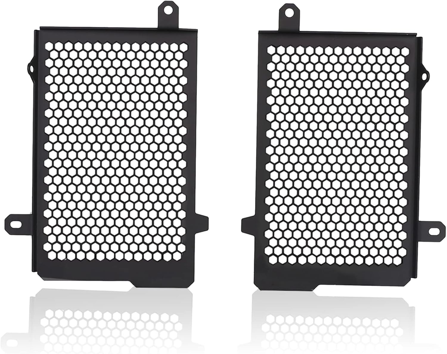 Motorcycle Radiator Grille Guard Cover Compatible with KTM 1290 Super Adventure S/1290 Super Adventure R 2021-2022-2023
