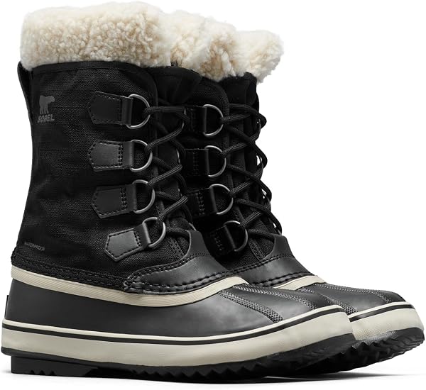 Sorel Kobiety Winter Carnival Boot WpButy zimowe