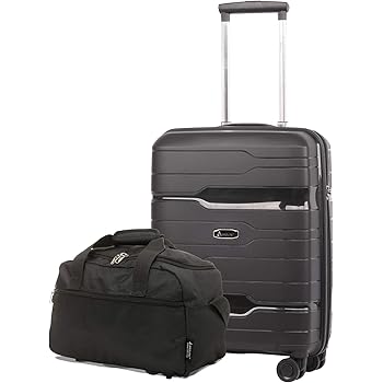 suitcase size 55x40x20