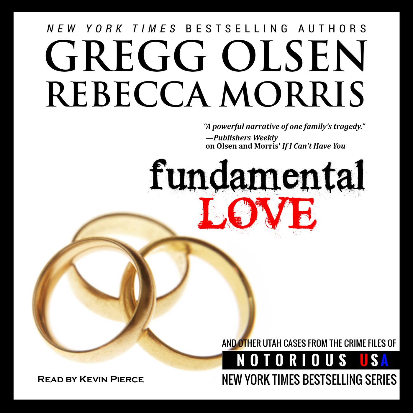 Cover art for Fundamental Love