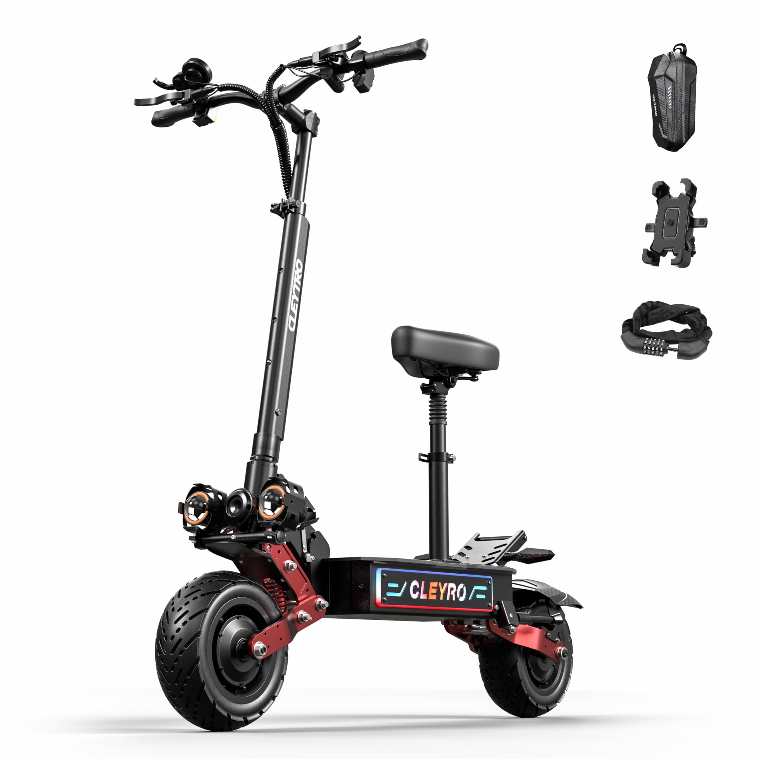 Cleytro CL8 Electric Scooter