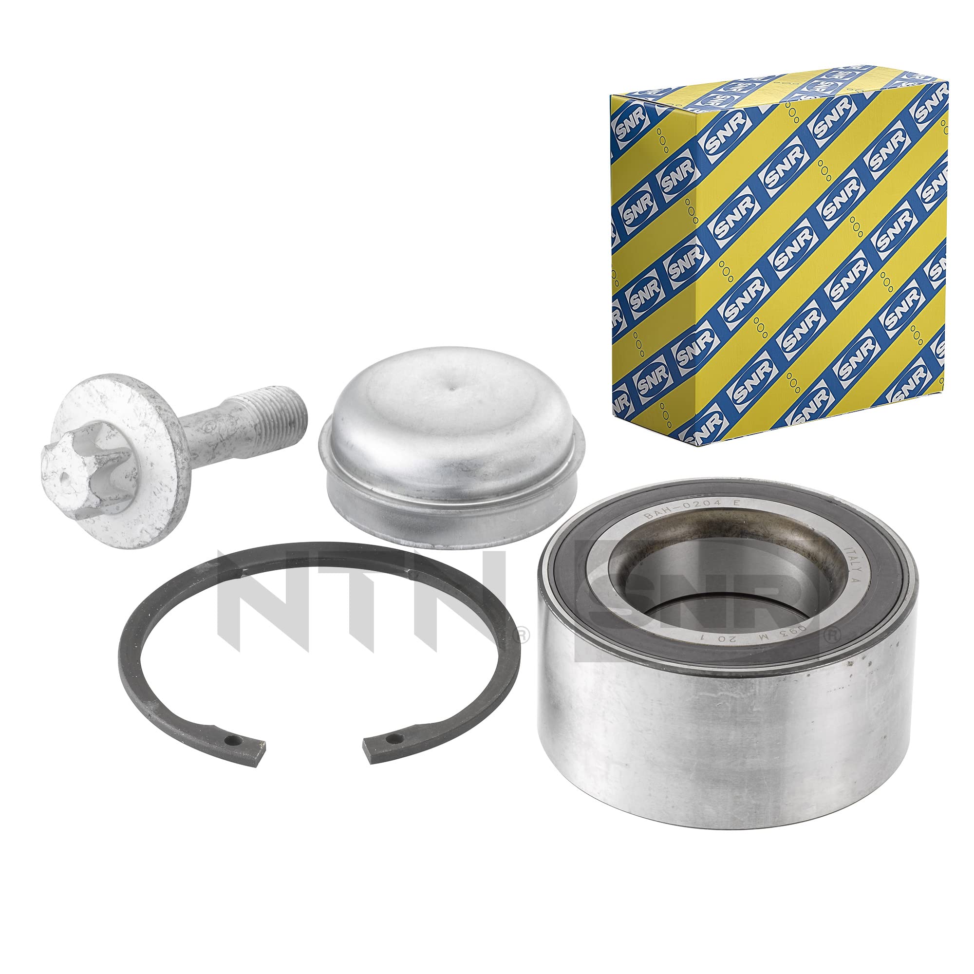 Snr Kit Ruota R151.58-image