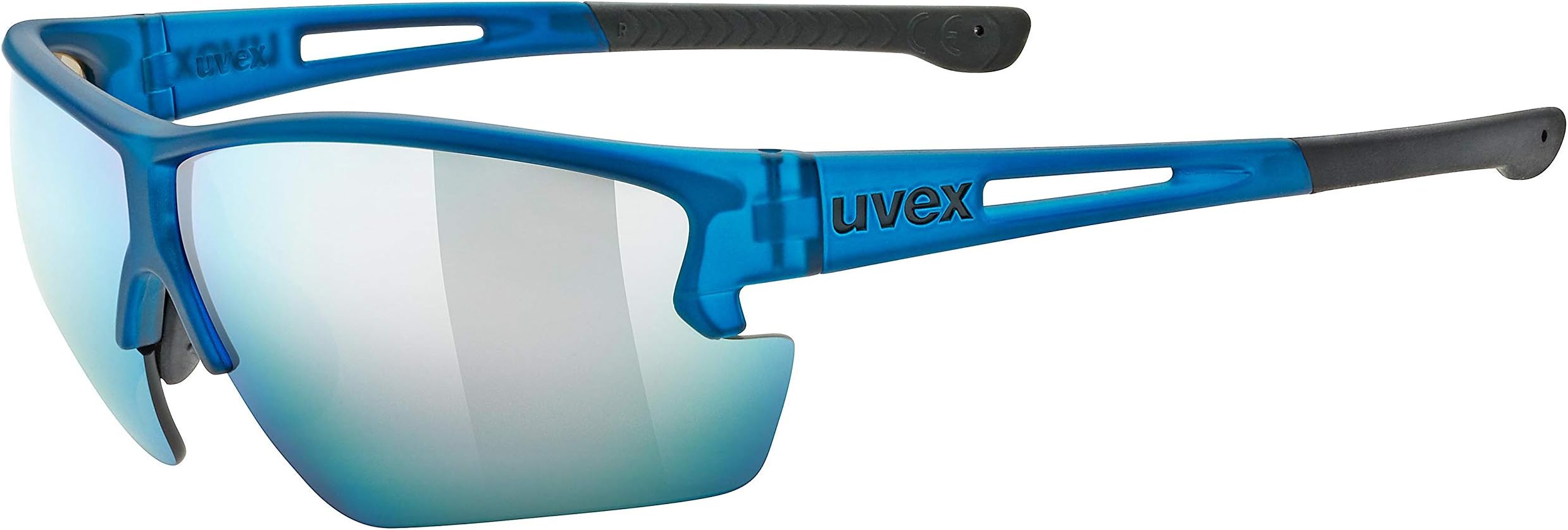 Uvex Sportstyle 812 Sports Glasses