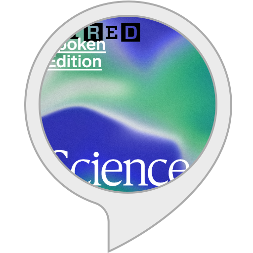 Amazon.com: WIRED Science : Alexa Skills