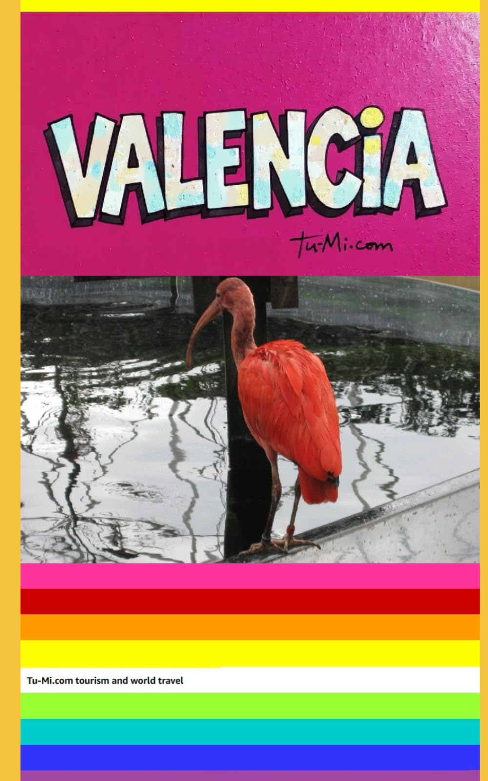 VALENCIA: ITALIANO (Tu-Mi.com tourism and world travel)