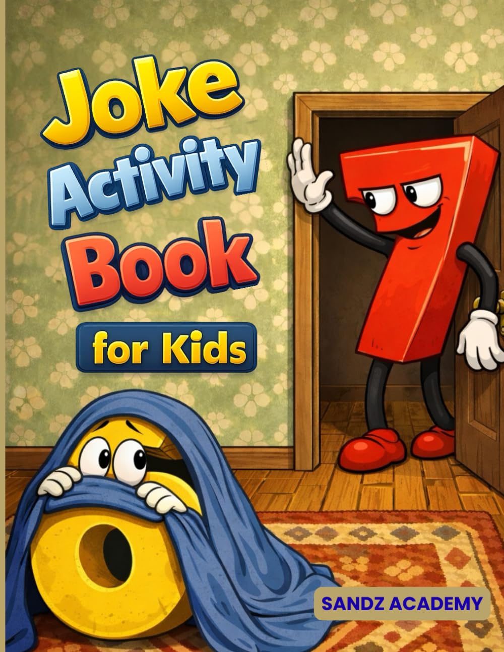 Silly Jokes and Fun Activities for Kids