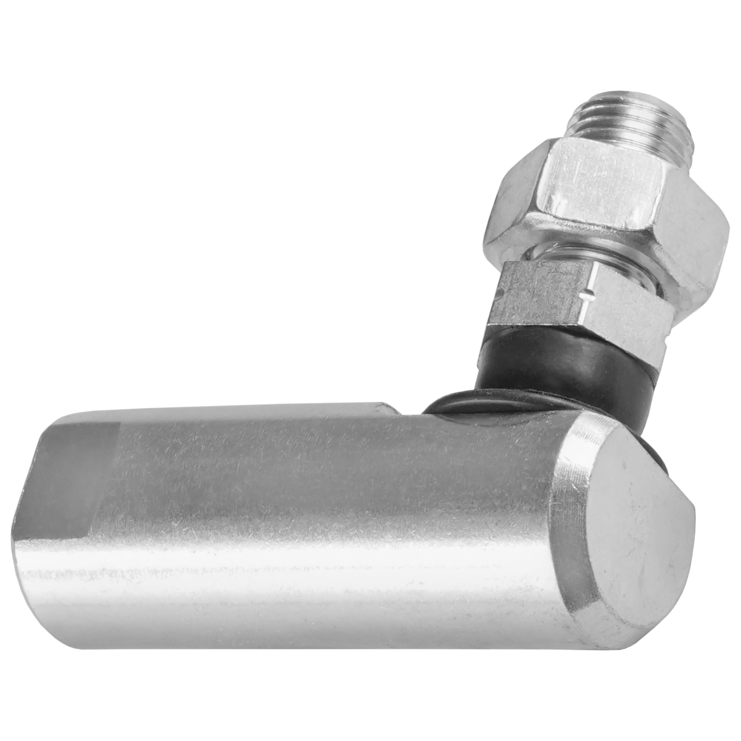Caltric Compatible with Drag Link Tie Rod End John Deere LX280 2WS