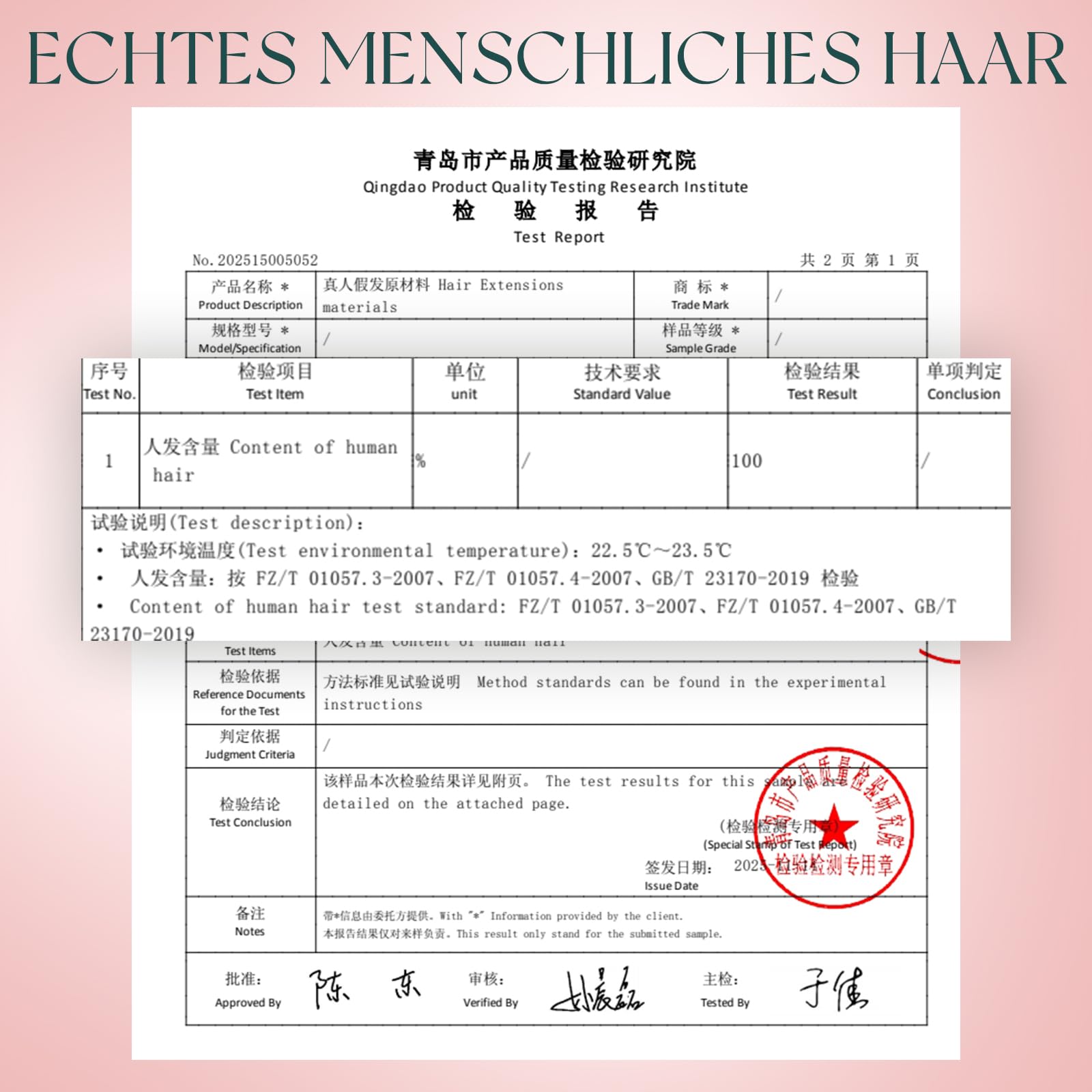 Easyouth Echthaar Tressen Haarveralngerung Braun Tressen Extensions Echthaar Dunkelbraun Haartressen Echthaar Naturlich Glatt Haar 50 cm 100g #2