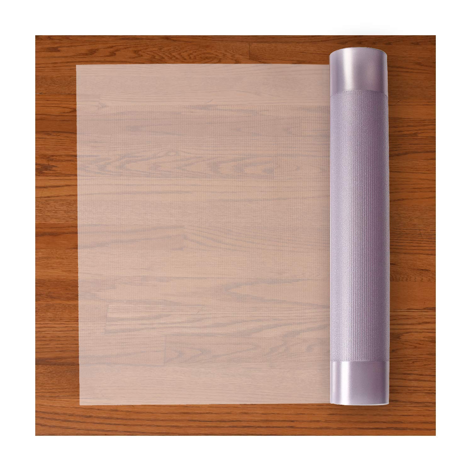 Resilia Premium Heavy Duty Floor Runner/Protector for Hardwood Floors