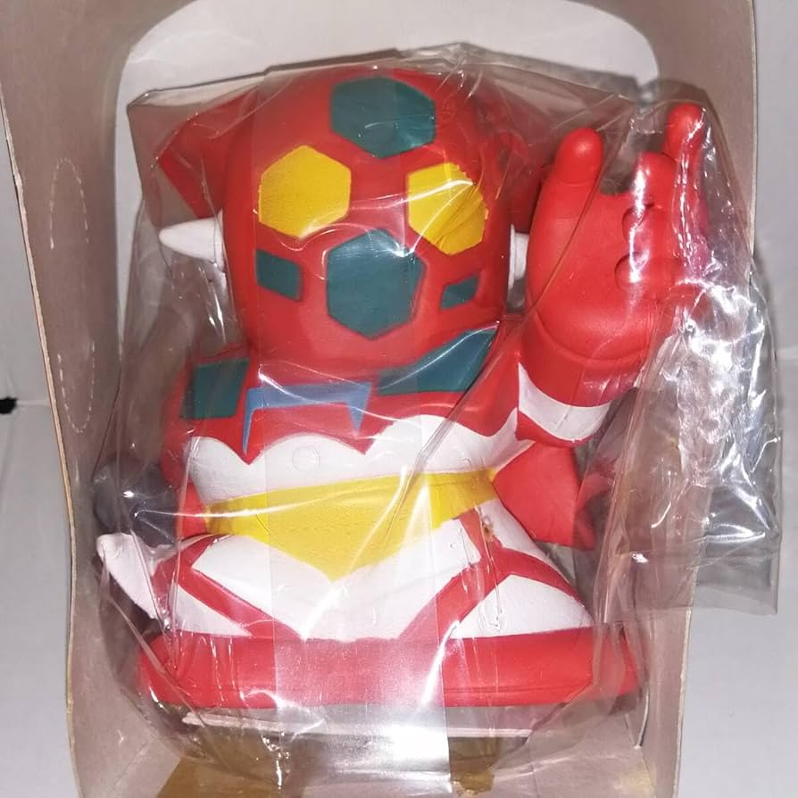 Amazon.co.jp: とるとる愛テム スーパーロボット大戦 幸運音声