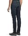 Paige Federal Transcend Vintage Slim Straight Fit Jeans in Andros - #3 of 5