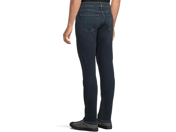 Federal Transcend Vintage Slim Straight Fit Jeans in Andros - Image 5