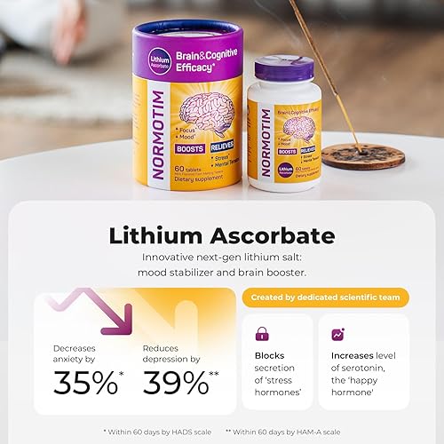 Miniatura 3 de Suplementos cerebrales para la memoria y la concentración, potentes vitaminas de memoria para mujeres y hombres, píldoras de memoria con suplementos