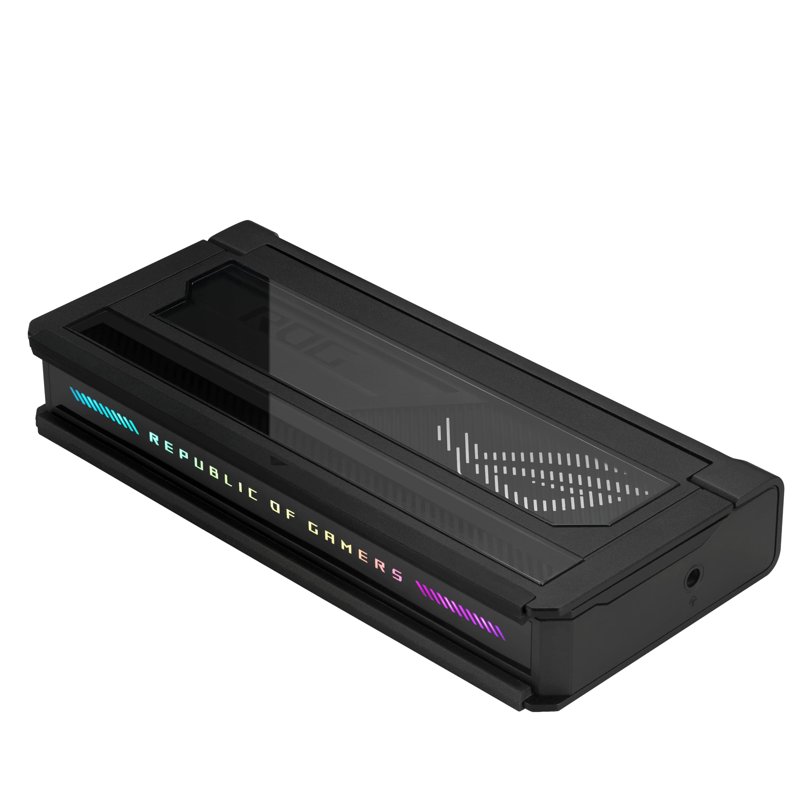 Asus Dg300 Rog Castra Dock Ww 10 St?​ck (90xb0a4N-​Bds000)