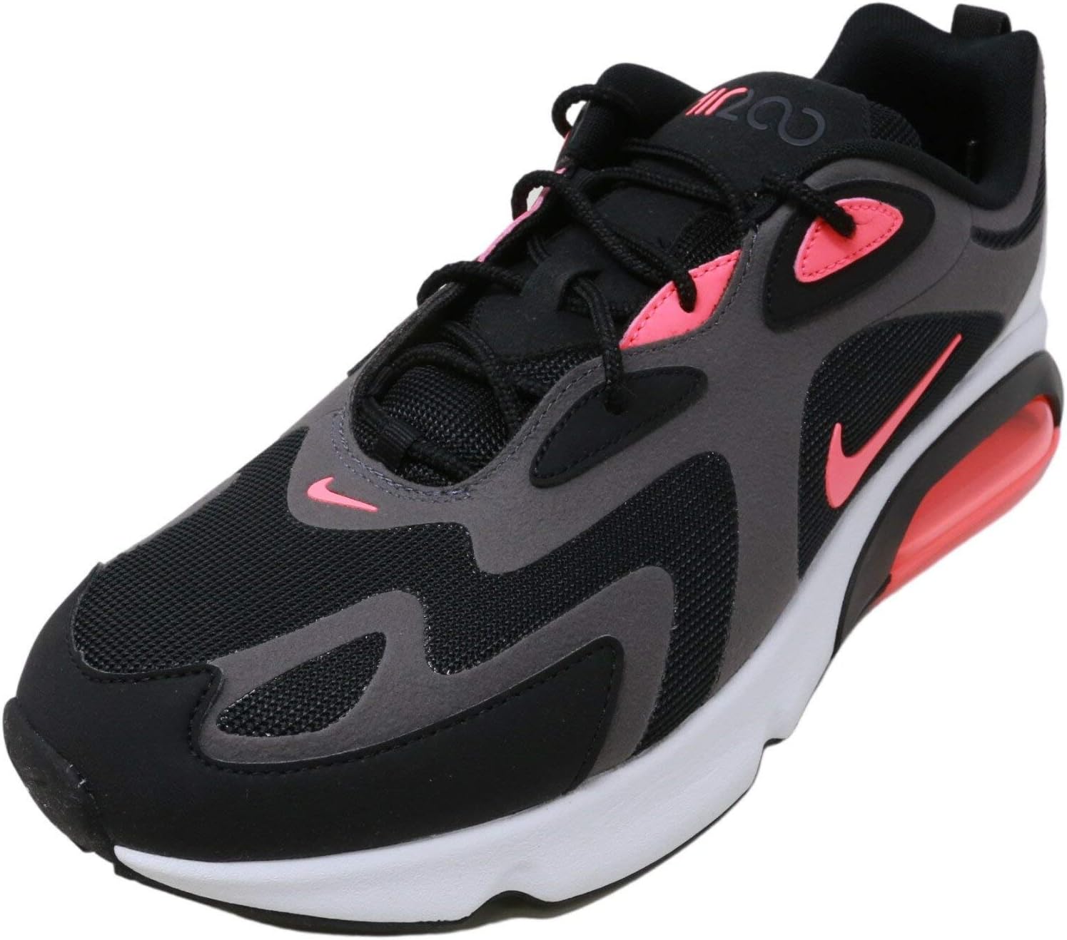 Nike Air MAX 200 Aq2568-005 - Zapatillas para Hombre : Amazon.com.mx: Ropa,  Zapatos y Accesorios