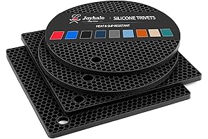 Joyhalo Trivets for Hot Pockets