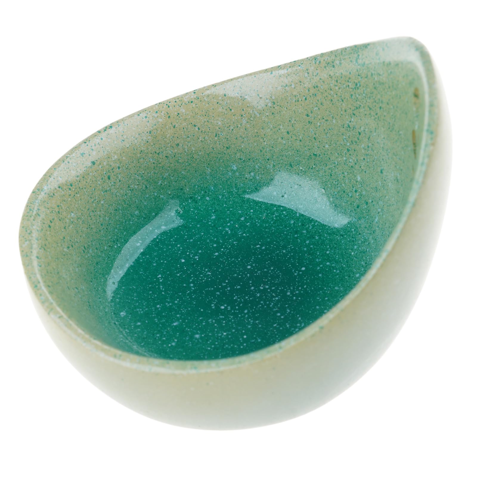 Xjdzineq Multipurpose Herbal Peeling Bowl Four Holes Vegetable Strippers Cup Remover Kitchen Tool Enduring Remover