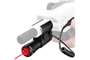 Cosy Meadow Laser Sight Beam - Asalt Scope for Bugassault Guns