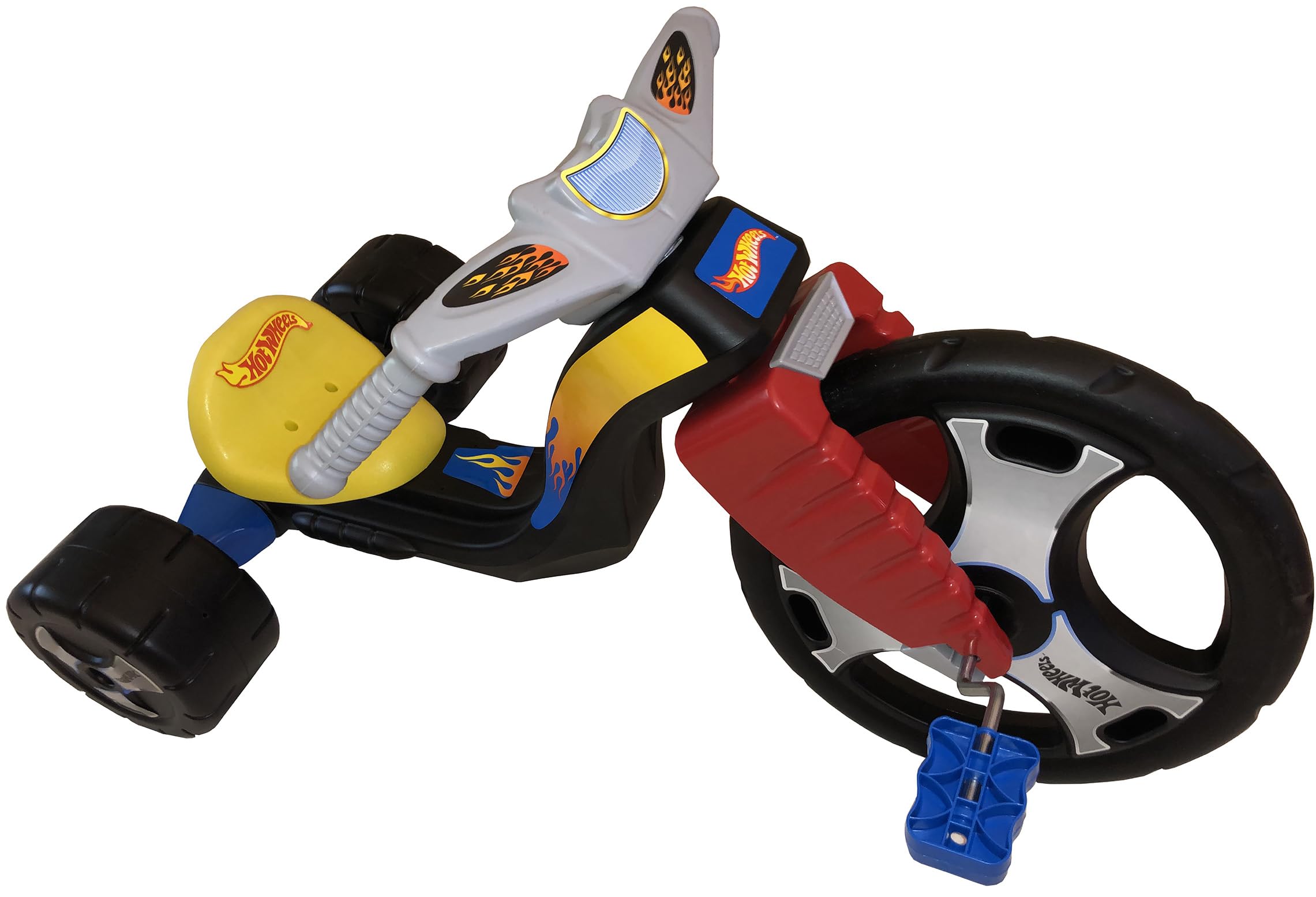 The Original Big Wheel Compatible with 