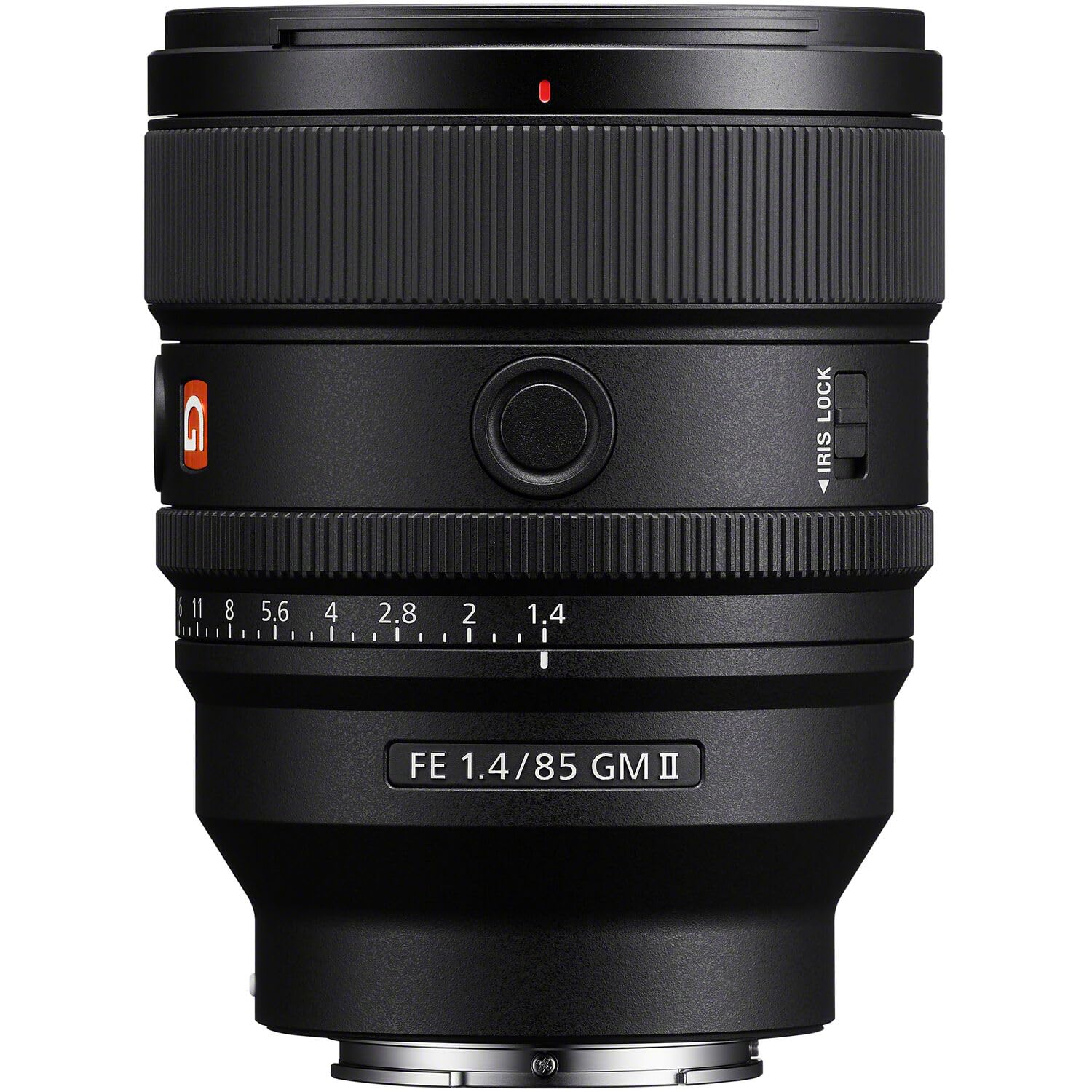 Amazon.com : Sony FE 85mm f1.4 GM II Lens Bundle with 77MM