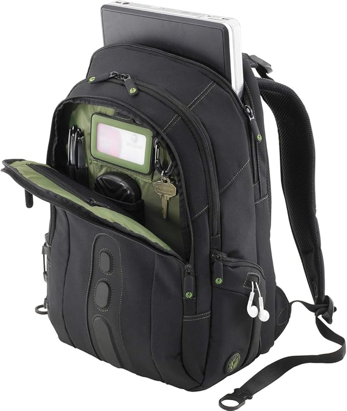 targus spruce 15.6 backpack