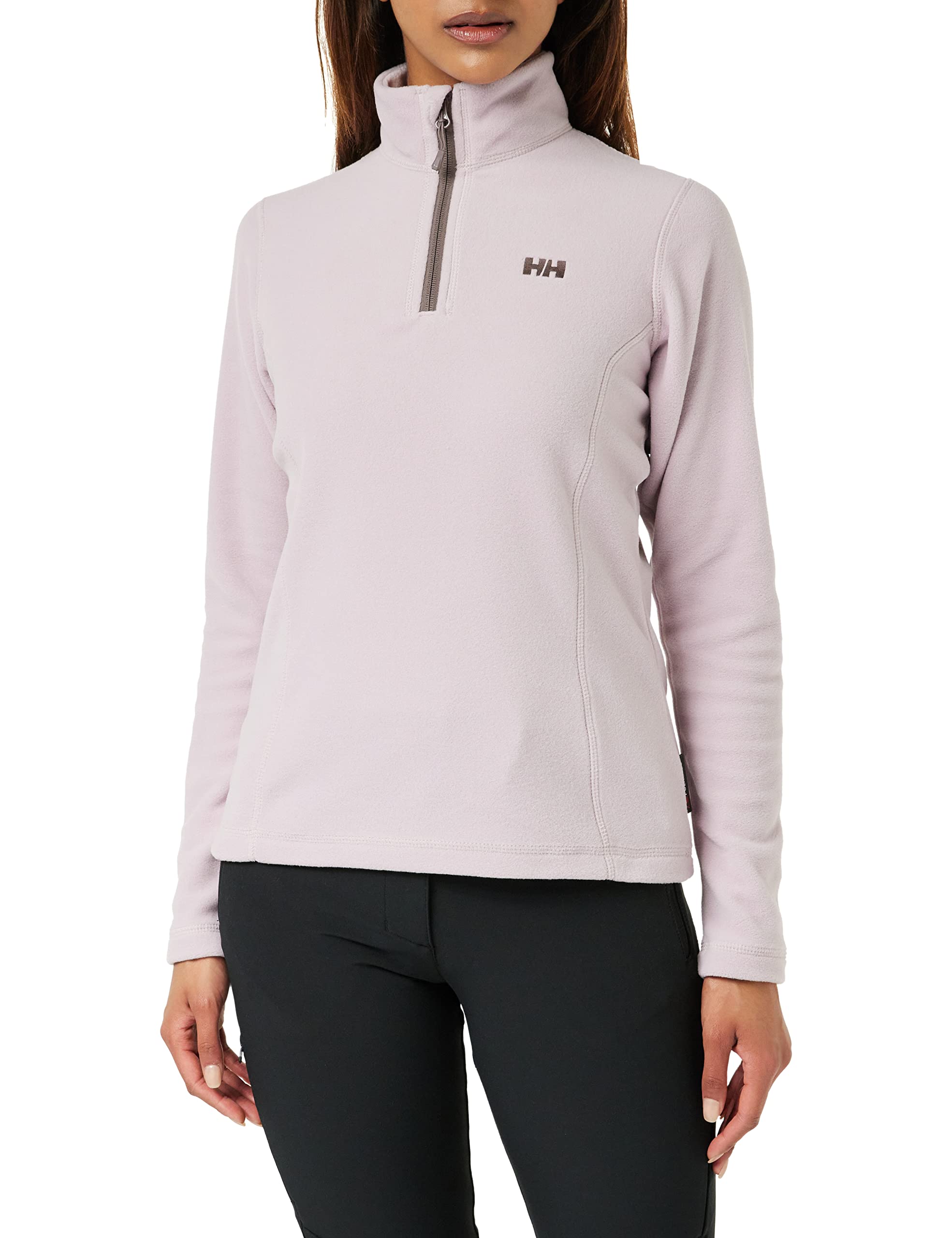 Helly Hansen Mujer Daybreaker Forro Polar Cremallera Cuello — view 34