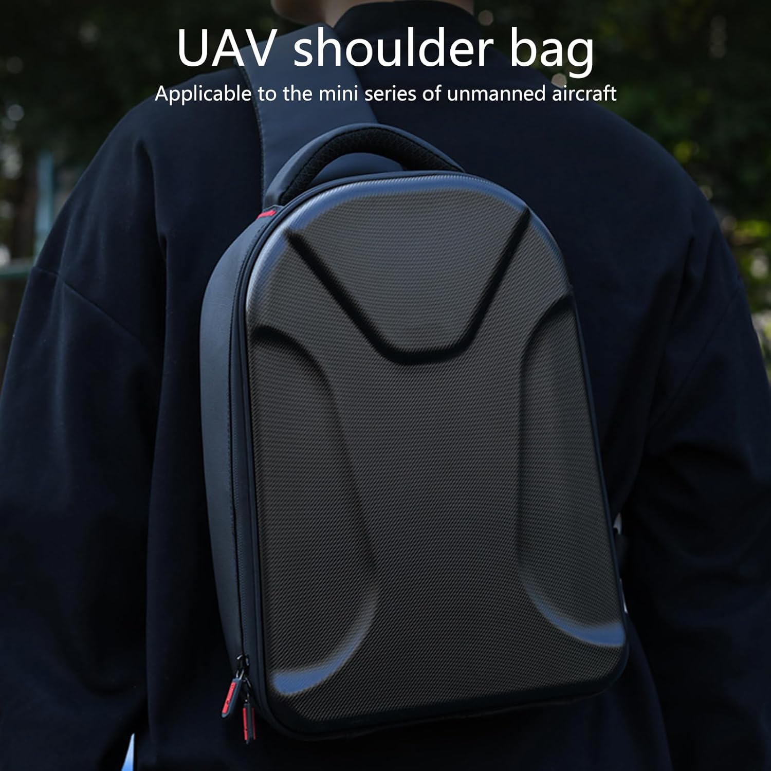 軽量で バックパック デザイン 5 およびすべてのモデル用 ポータブル キャリング バッグ